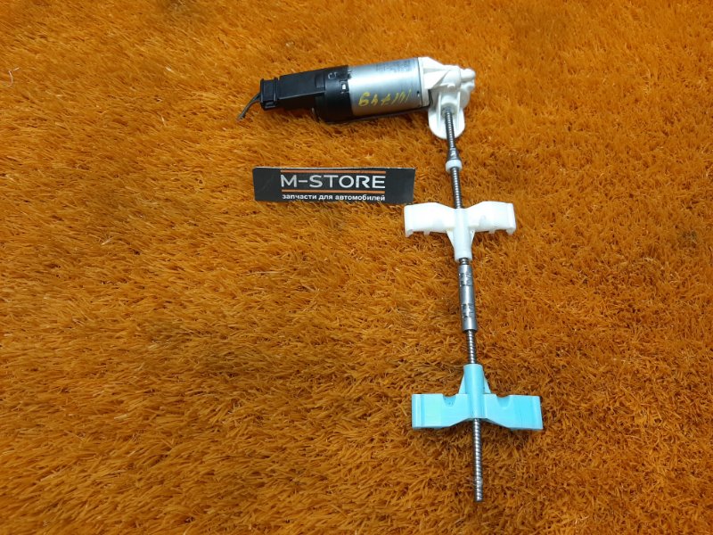 мотор регулировки сидений, 930 рублей, Красноярск