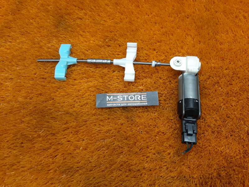 мотор регулировки сидений, 930 рублей, Красноярск