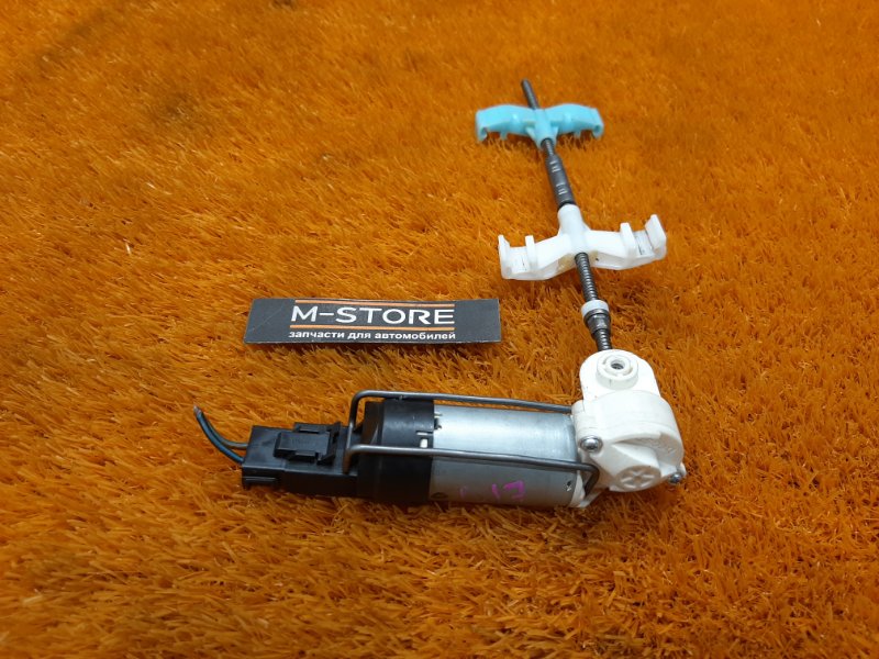 мотор регулировки сидений, 930 рублей, Красноярск