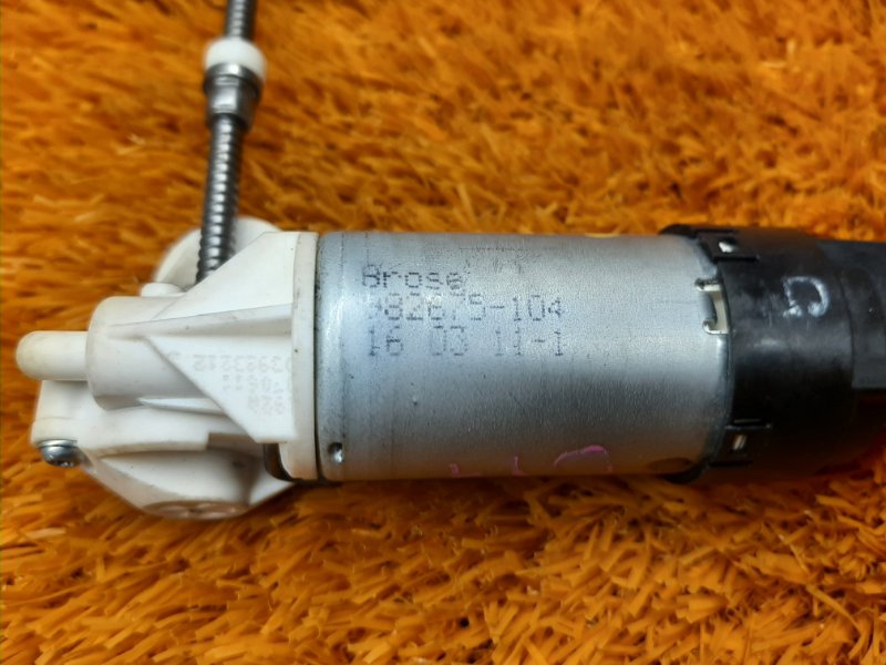 мотор регулировки сидений, 930 рублей, Красноярск