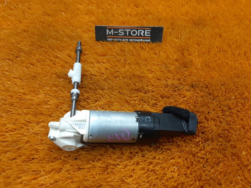 мотор регулировки сидений, 930 рублей, Красноярск