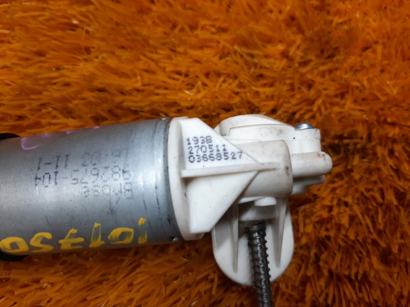 мотор регулировки сидений, 930 рублей, Красноярск