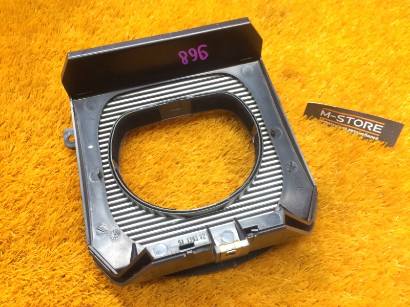 Кожух рулевой колонки, 300 рублей, Красноярск