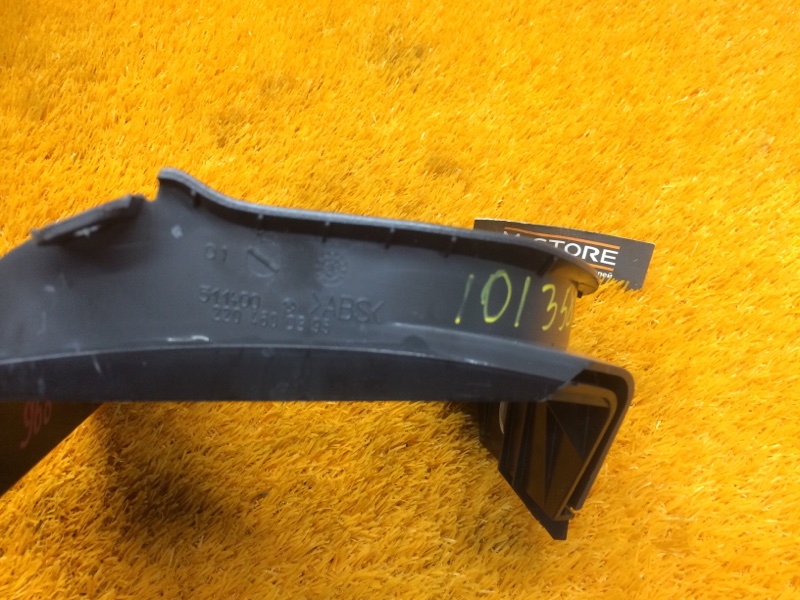 Кожух рулевой колонки, 300 рублей, Красноярск