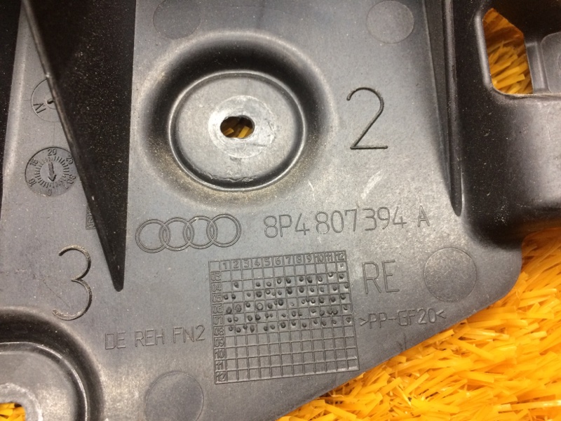 крепление бампера, 930 рублей, Красноярск