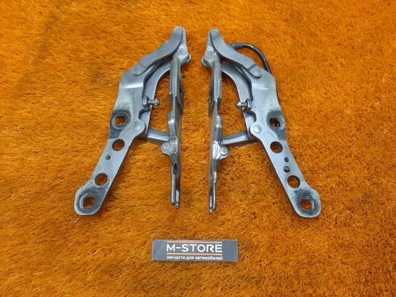 петля капота, 800 рублей, Красноярск