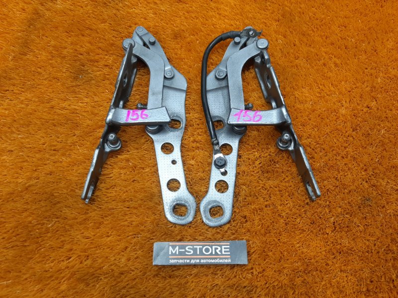 петля капота, 800 рублей, Красноярск