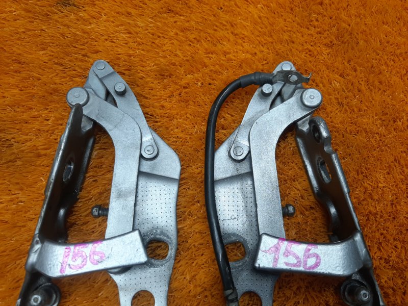 петля капота, 800 рублей, Красноярск