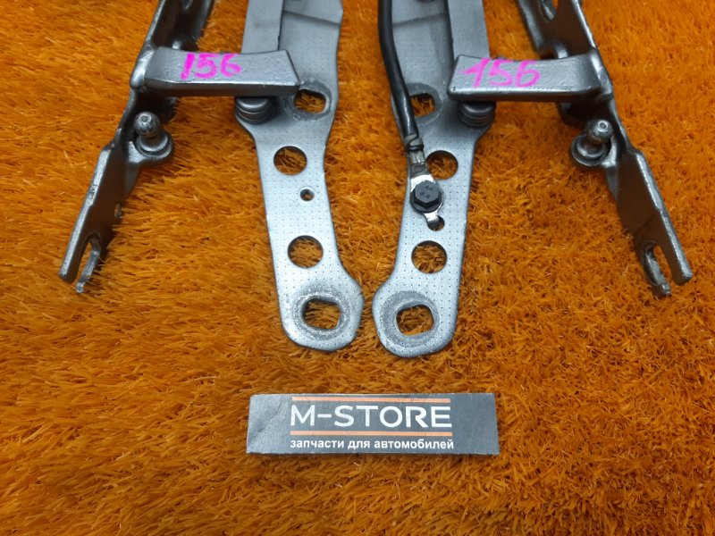 петля капота, 800 рублей, Красноярск