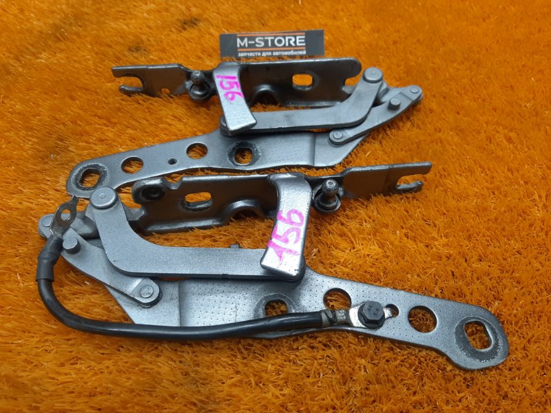 петля капота, 800 рублей, Красноярск