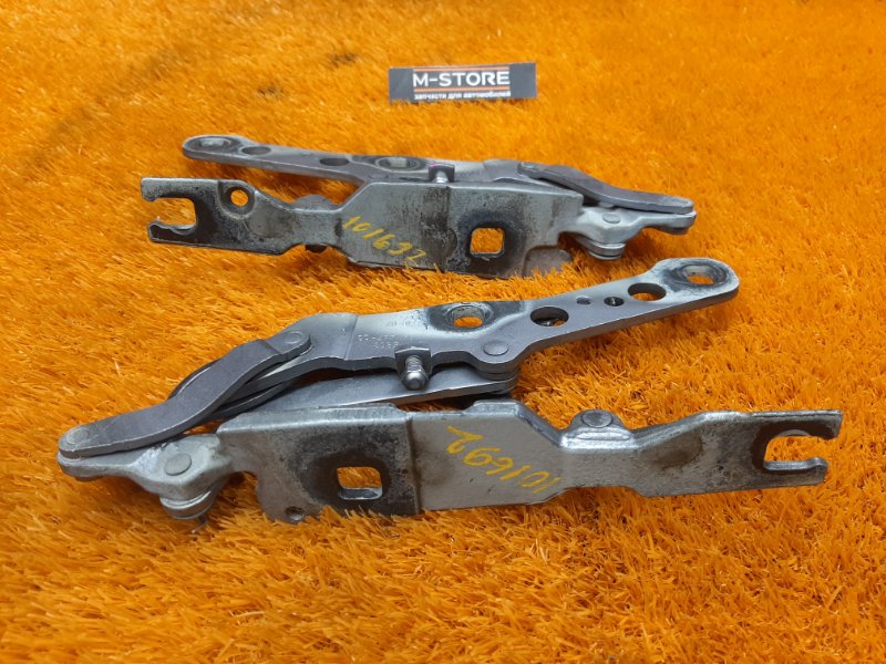 петля капота, 800 рублей, Красноярск