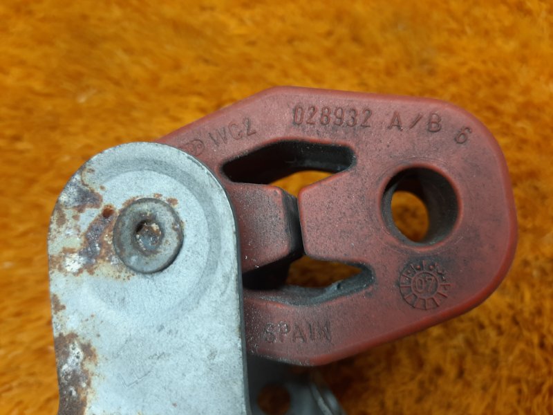 подушка глушителя, 350 рублей, Красноярск