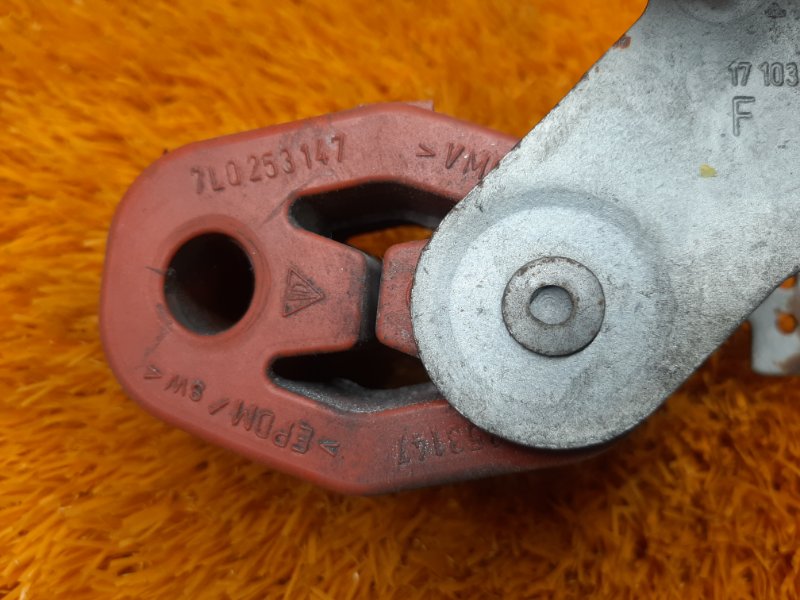 подушка глушителя, 350 рублей, Красноярск