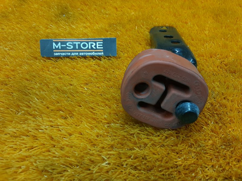 подушка глушителя, 210 рублей, Красноярск