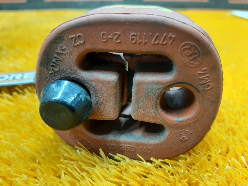 подушка глушителя, 210 рублей, Красноярск