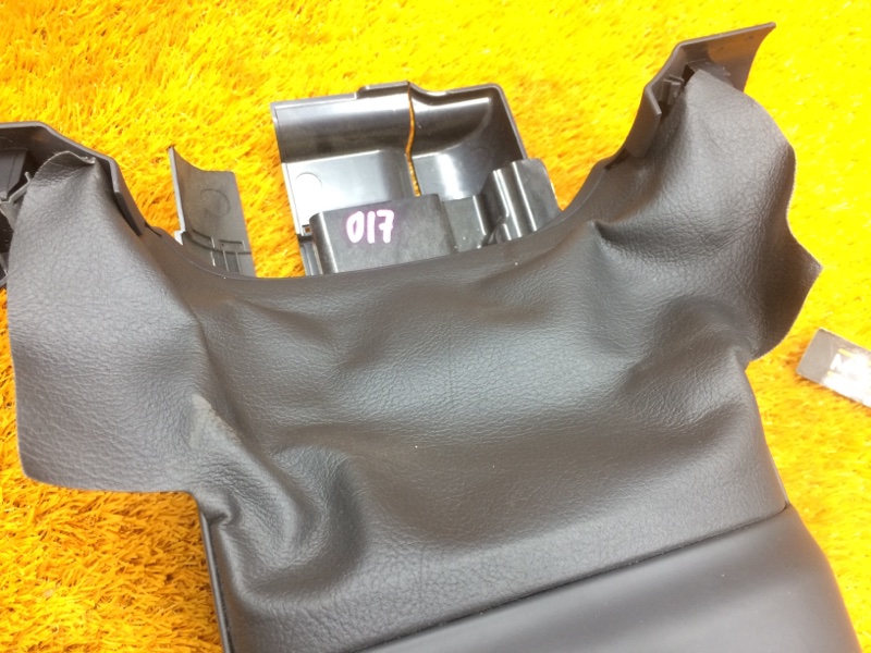 Кожух рулевой колонки, 600 рублей, Красноярск