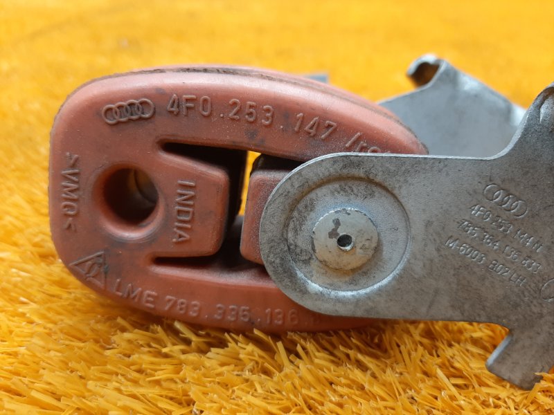 подушка глушителя, 350 рублей, Красноярск