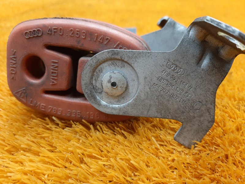 подушка глушителя, 350 рублей, Красноярск