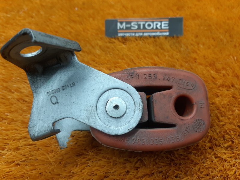 подушка глушителя, 350 рублей, Красноярск