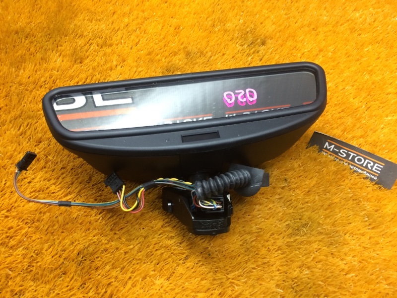 зеркало салона, 670 рублей, Красноярск