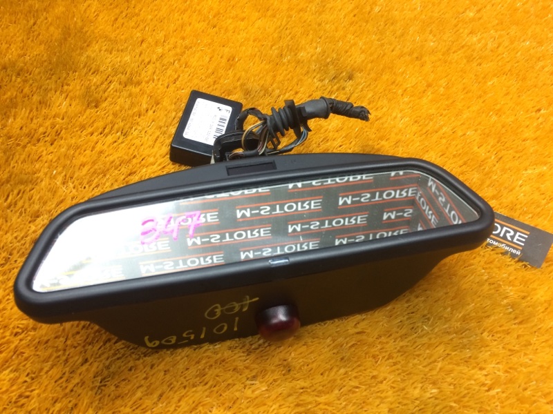 зеркало салона, 500 рублей, Красноярск