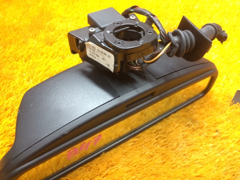 зеркало салона, 500 рублей, Красноярск