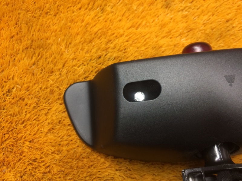 зеркало салона, 500 рублей, Красноярск