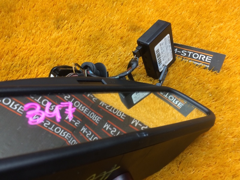 зеркало салона, 500 рублей, Красноярск