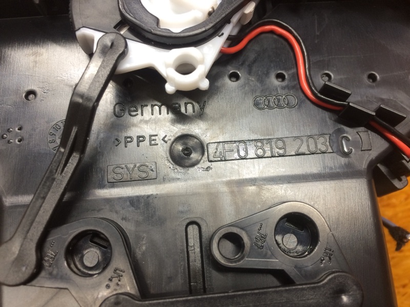 дефлектор воздушный, 350 рублей, Красноярск