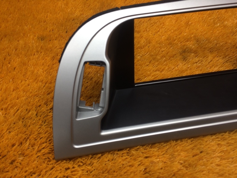 накладка на торпеду, 340 рублей, Красноярск