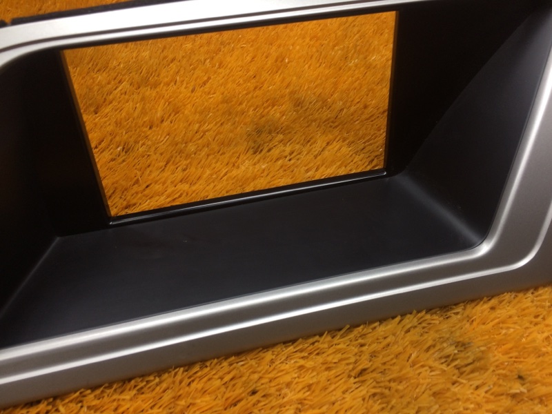 накладка на торпеду, 340 рублей, Красноярск