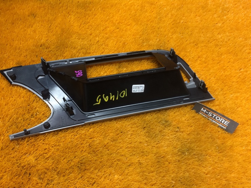 накладка на торпеду, 340 рублей, Красноярск