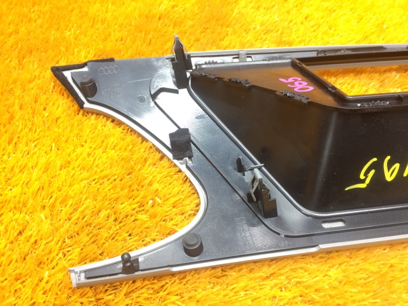 накладка на торпеду, 340 рублей, Красноярск