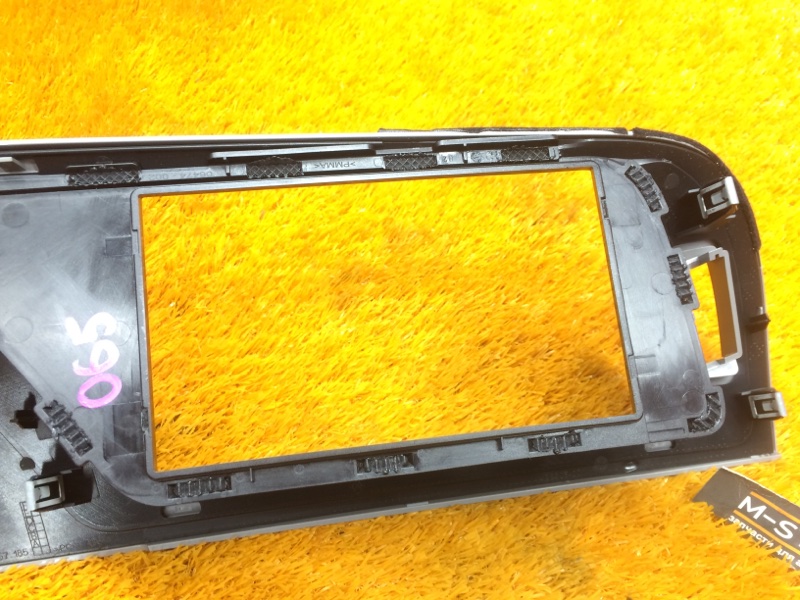 накладка на торпеду, 340 рублей, Красноярск