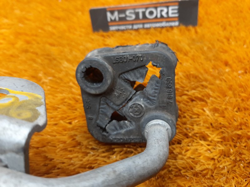 подушка глушителя, 410 рублей, Красноярск