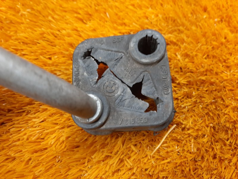 подушка глушителя, 410 рублей, Красноярск