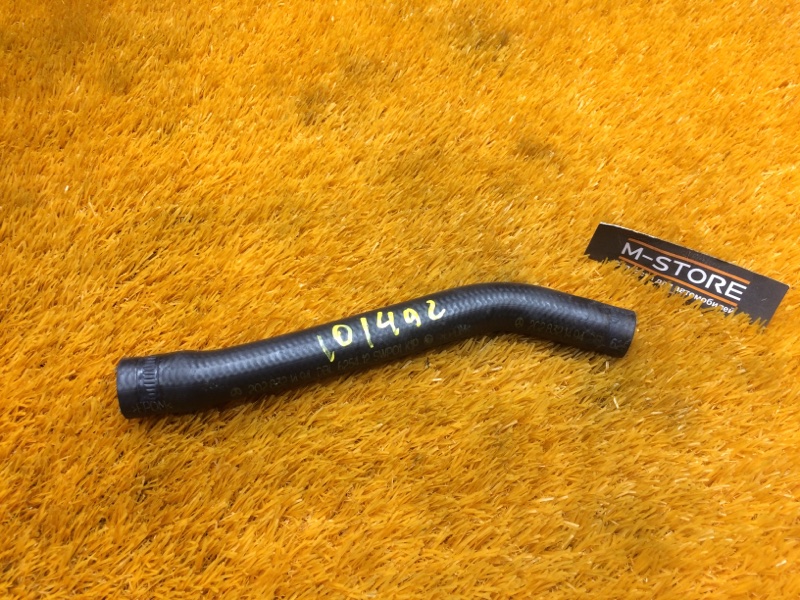 Патрубок системы охлаждения, 670 рублей, Красноярск