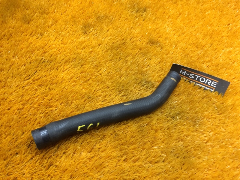 Патрубок системы охлаждения, 670 рублей, Красноярск