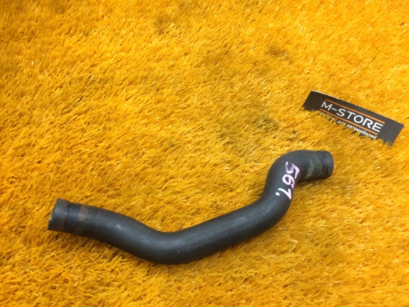 Патрубок системы охлаждения, 670 рублей, Красноярск