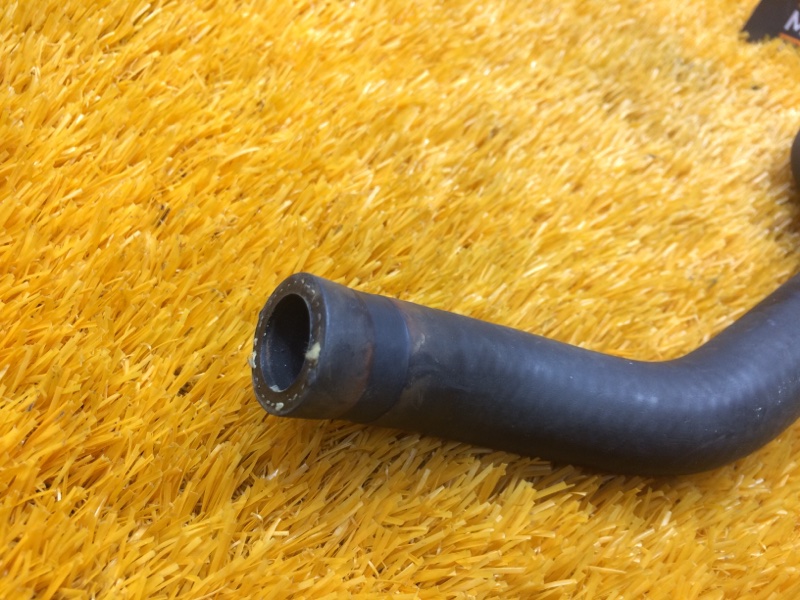 Патрубок системы охлаждения, 670 рублей, Красноярск