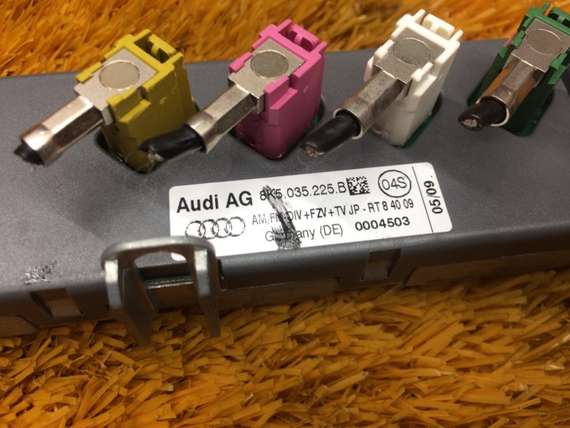 усилитель антенны, 670 рублей, Красноярск