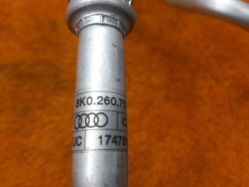 трубка кондиционера, 1500 рублей, Красноярск