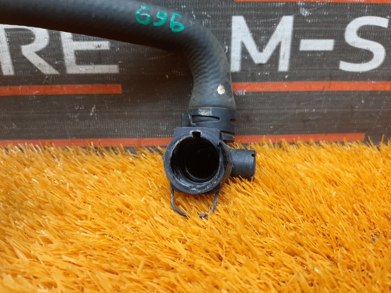 Патрубок системы охлаждения, 300 рублей, Красноярск