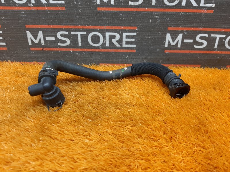 Патрубок системы охлаждения, 300 рублей, Красноярск