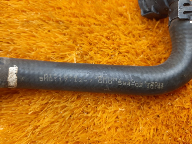 Патрубок системы охлаждения, 300 рублей, Красноярск