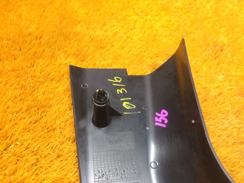 пластик салона, 340 рублей, Красноярск