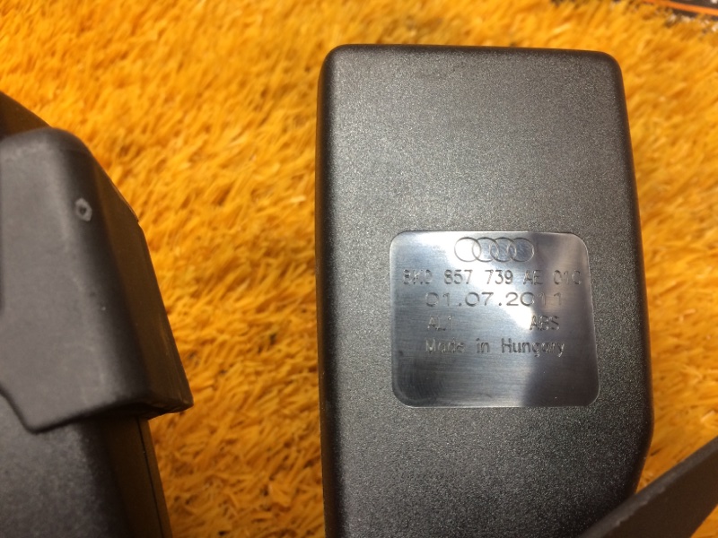 замок ремня безопасности, 540 рублей, Красноярск