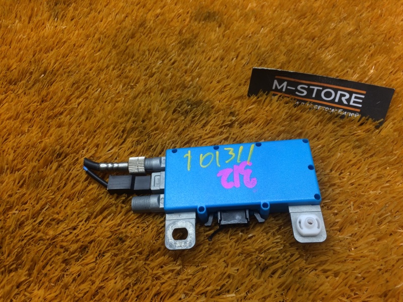 усилитель антенны, 350 рублей, Красноярск