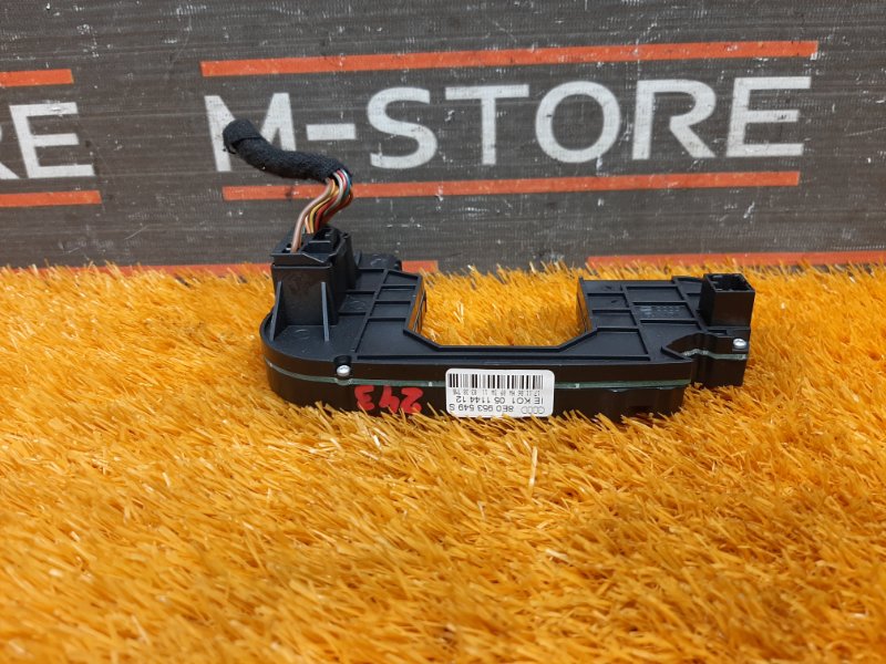 Блок управления подрулевыми переключателями, 1920 рублей, Красноярск