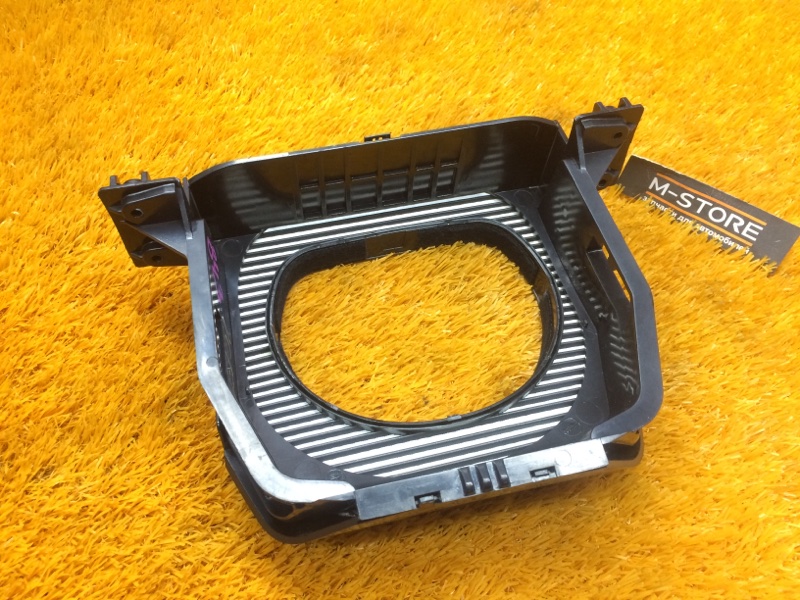 Кожух рулевой колонки, 300 рублей, Красноярск